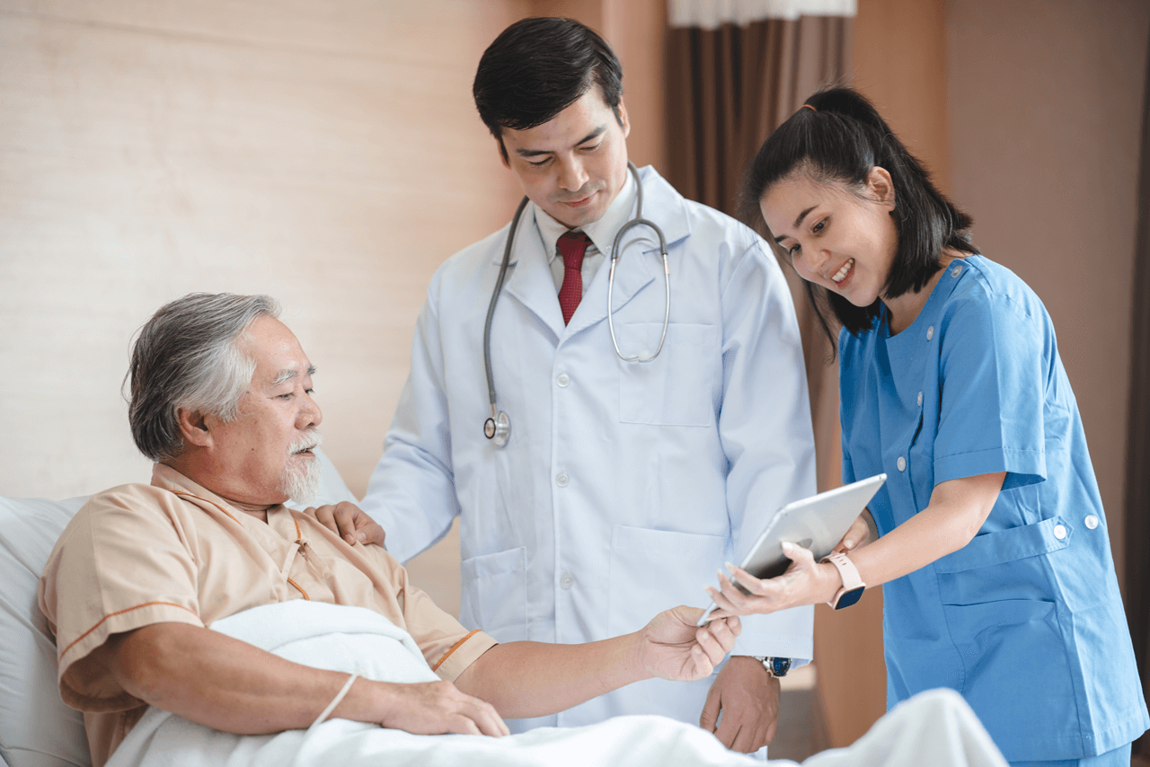 How Clinical Trials Are Shaping the Future of Medicine